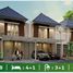 5 Bedroom Villa for sale in Aeon Mall Jakarta Garden City, Cakung, Cakung