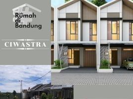 3 Bedroom House for sale in Margacinta, Bandung, Margacinta