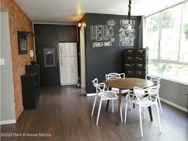 Appartement 2 chambre à louer à Naucalpan De Juarez, Mexico, Naucalpan De Juarez, Mexico, Mexique