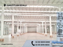Studio Haus zu vermieten in Tepotzotlan, Mexico, Tepotzotlan
