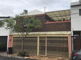 4 Schlafzimmer Haus zu verkaufen in Monterrey, Nuevo Leon, Monterrey