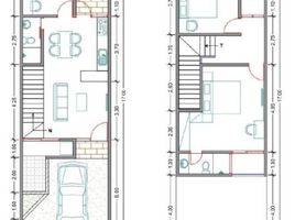 3 Habitación Villa en venta en Rungkut, East Jawa, Rungkut