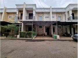 3 Schlafzimmer Haus zu verkaufen in Cibitung, West Jawa, Cibitung, Bekasi