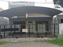 3 Kamar Vila for rent in Wonokromo, Surabaya, Wonokromo