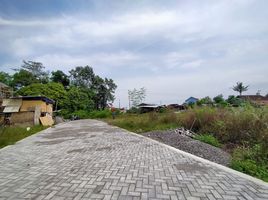  Land for sale in Kalasan, Sleman, Kalasan