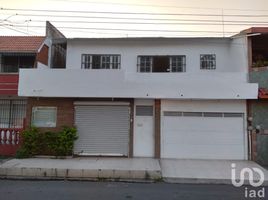 Maison 4 chambre à vendre à Medellin, Veracruz, Medellin