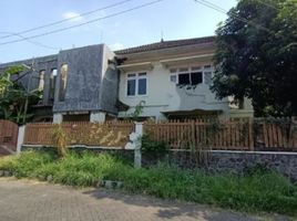 5 Habitación Casa en venta en Tenggilis Mejoyo, East Jawa, Tenggilis Mejoyo