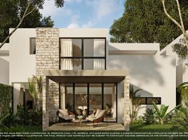 2 Schlafzimmer Villa zu verkaufen in Cozumel, Quintana Roo, Cozumel