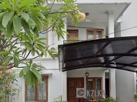 4 Bedroom Villa for sale in Cilandak, Jakarta Selatan, Cilandak