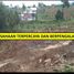  Land for sale in Bandung, West Jawa, Cileunyi, Bandung