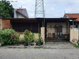 1 Schlafzimmer Haus zu verkaufen in Gubeng, East Jawa, Gubeng