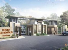  Land for sale in Botani Square Mall, Bogor Selatan, Bogor Selatan