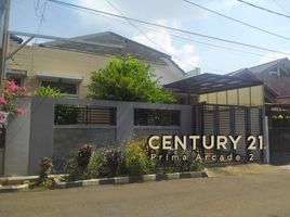 5 Bedroom House for sale in Ciputat, Tangerang, Ciputat