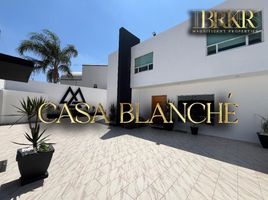 Maison 3 chambre à vendre à Queretaro, Queretaro, Queretaro, Queretaro
