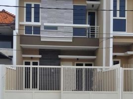 3 Habitación Casa en venta en Sukolilo, East Jawa, Sukolilo