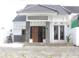 2 Kamar Vila for sale in Banguntapan, Bantul, Banguntapan