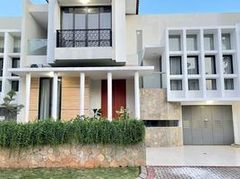 5 Bedroom House for sale in Pondok Aren, Tangerang, Pondok Aren