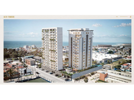 3 Habitación Ático en venta en Baja California, Tijuana, Baja California