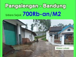  Land for sale in 23 Paskal Shopping Center, Andir, Sumurbandung