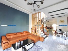 4 Phòng ngủ Nhà phố for rent in Mỹ An, Ngũ Hành Sơn, Mỹ An