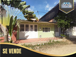 3 Habitación Casa en venta en Tolima, Carmen De Apicala, Tolima