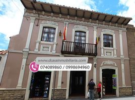 9 Bedroom Villa for sale in Casa del Sombrero Alberto Pulla Crafts Market, Cuenca, Cuenca, Cuenca