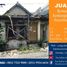 3 Bedroom House for sale in Tegal Sari, Surabaya, Tegal Sari