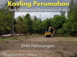  Land for sale in Bantul, Yogyakarta, Kasihan, Bantul