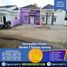 2 Bedroom House for sale in Lampung, Sukarame, Bandar Lampung, Lampung