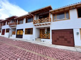 3 Bedroom House for sale in Conocoto, Pichincha, Conocoto