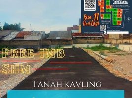  Land for sale in Cilandak Town Square, Cilandak, Jaga Karsa