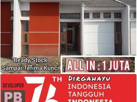 2 Bedroom Villa for sale in Sukatani, Bekasi, Sukatani