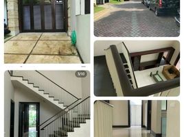 4 Schlafzimmer Villa zu verkaufen in Wiyung, East Jawa, Wiyung