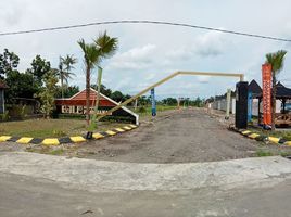 2 Kamar Rumah for sale in Klaten Tengah, Klaten, Klaten Tengah