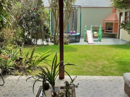 5 Bedroom House for sale in University of Piura (Lima campus), Miraflores, San Isidro