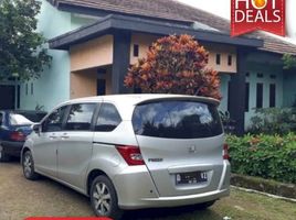 4 Schlafzimmer Haus zu verkaufen in Cileunyi, West Jawa, Cileunyi