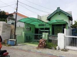 3 Bedroom House for sale in Siloam Hospitals Surabaya, Gubeng, Gubeng