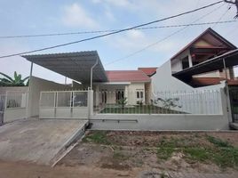 6 Kamar Rumah for sale in Gayungan, Surabaya, Gayungan