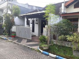 3 Kamar Rumah for sale in Sidoarjo, East Jawa, Taman, Sidoarjo