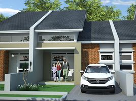 2 Bedroom House for sale in Husein Sastranegara International Airport, Andir, Sumurbandung