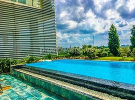 5 Phòng ngủ Nhà mặt tiền for rent at Diamond Island, Bình Trung Tây