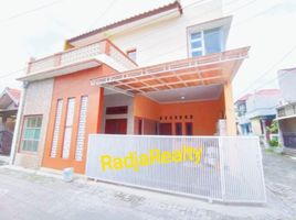 4 Habitación Casa en venta en Depok, Yogyakarta, Depok
