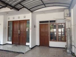 3 Habitación Casa en venta en Tenggilis Mejoyo, East Jawa, Tenggilis Mejoyo