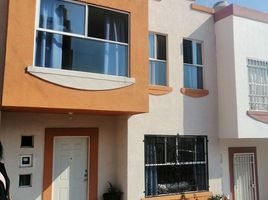 3 Schlafzimmer Villa zu verkaufen in Morelia, Michoacan, Morelia