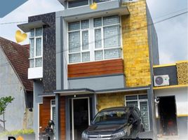 4 Habitación Casa en venta en Lowok Waru, East Jawa, Lowok Waru