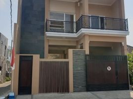 2 Schlafzimmer Haus zu verkaufen in Pakis, East Jawa, Pakis