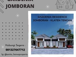 2 Bedroom House for sale in Klaten Selatan, Klaten, Klaten Selatan