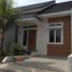 2 Habitación Casa en venta en Sawangan, West Jawa, Sawangan, Bogor, West Jawa, Indonesia