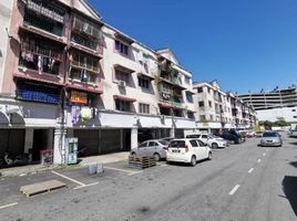 3 Bedroom Apartment for sale in Batu, Gombak, Batu