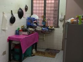 3 Schlafzimmer Appartement zu verkaufen in Gombak, Selangor, Batu